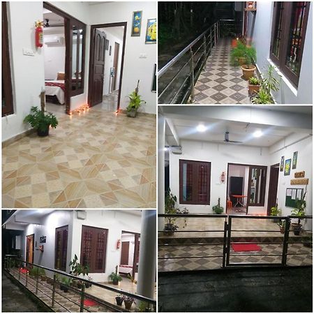 Sushils Bed And Breakfast Port Blair Dış mekan fotoğraf