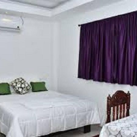 Sushils Bed And Breakfast Port Blair Dış mekan fotoğraf