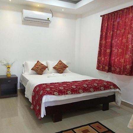 Sushils Bed And Breakfast Port Blair Dış mekan fotoğraf