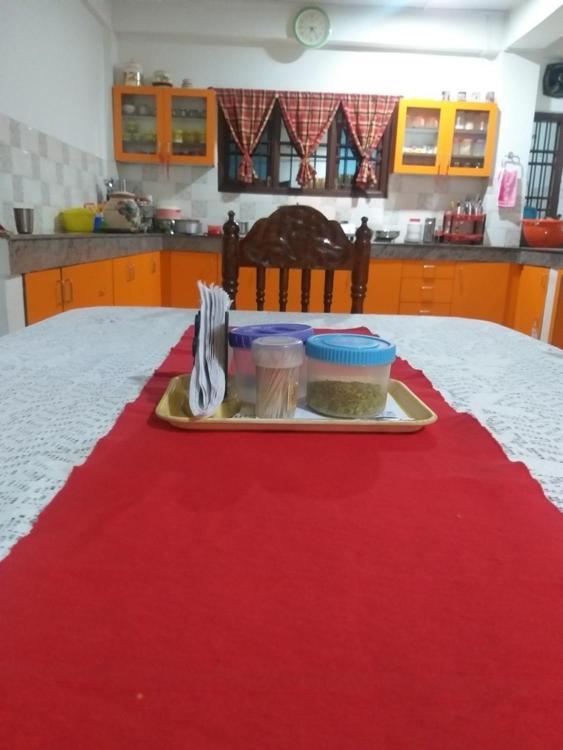 Sushils Bed And Breakfast Port Blair Dış mekan fotoğraf