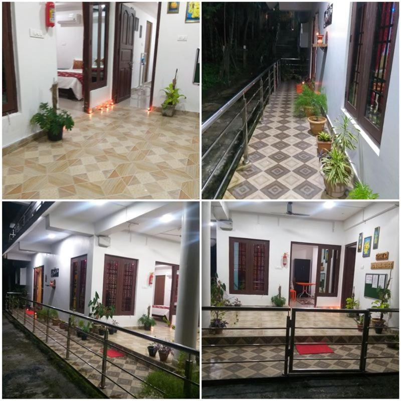 Sushils Bed And Breakfast Port Blair Dış mekan fotoğraf