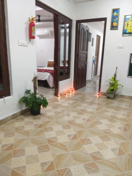 Sushils Bed And Breakfast Port Blair Dış mekan fotoğraf