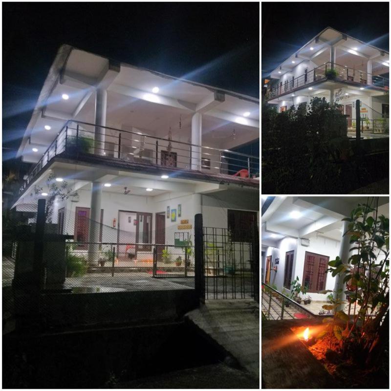 Sushils Bed And Breakfast Port Blair Dış mekan fotoğraf