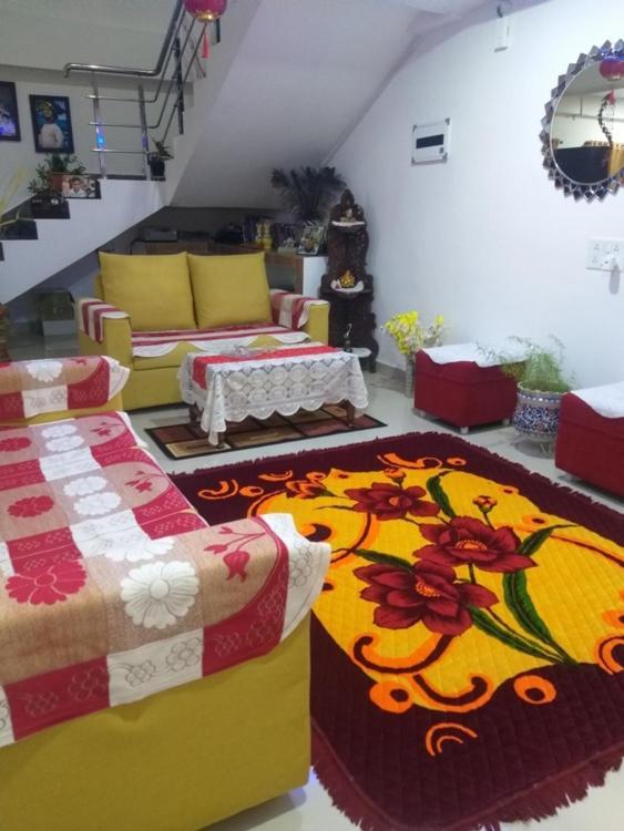 Sushils Bed And Breakfast Port Blair Dış mekan fotoğraf
