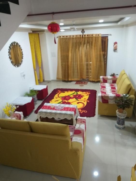 Sushils Bed And Breakfast Port Blair Dış mekan fotoğraf